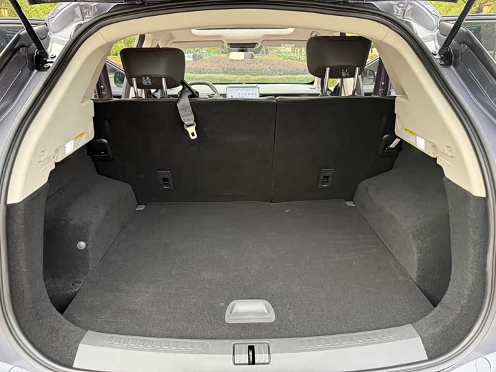 Jetour Dashing 2025 2025款 1.5T DCT青春UP