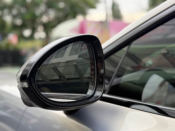 Denza Z9GT 2024 2024款 1100四驱Pro版