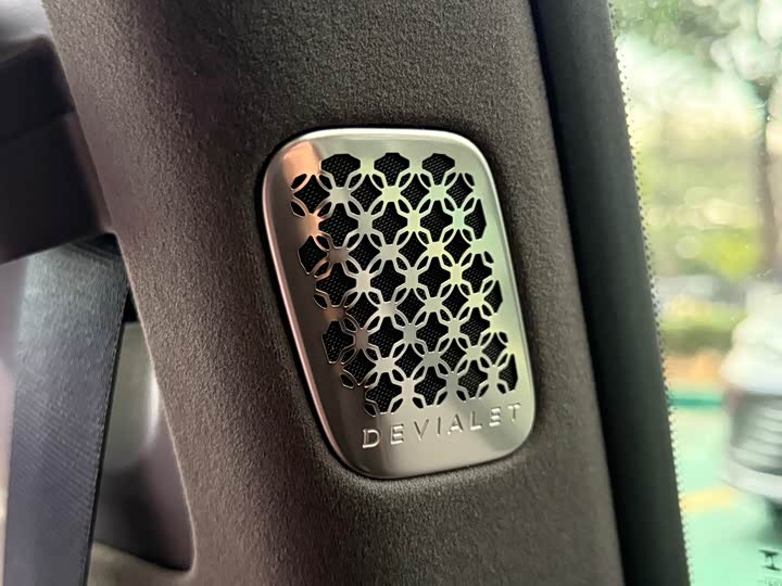 Denza Z9GT 2024 2024款 1100四驱Pro版