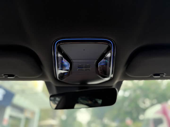 Denza Z9GT 2024 2024款 1100四驱Pro版