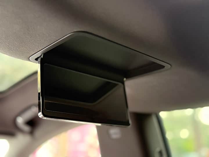 Denza Z9GT 2024 2024款 1100四驱Pro版