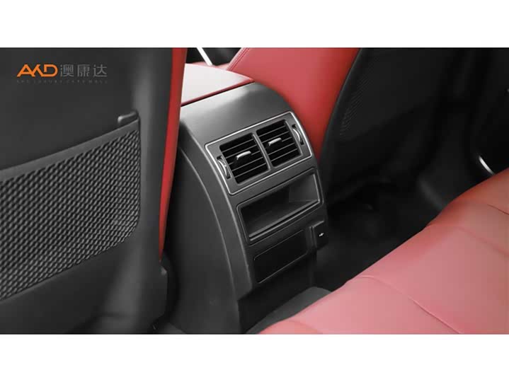 Jaguar F-Pace 2024 2024款 P250 R-Dynamic SE