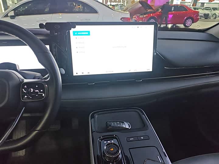 GAC Aion S Plus 2023 2023款 70 智驾版 三元锂