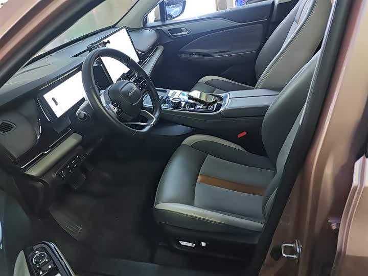 GAC Aion S Plus 2023 2023款 70 智驾版 三元锂