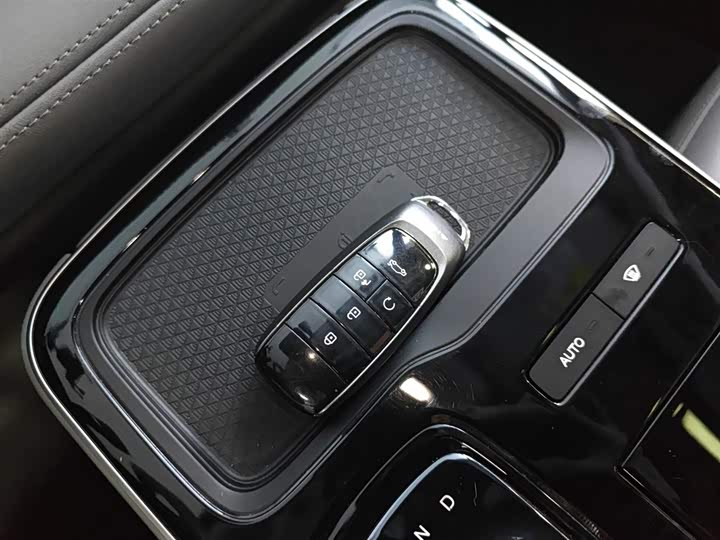 GAC Aion S Plus 2023 2023款 70 智驾版 三元锂