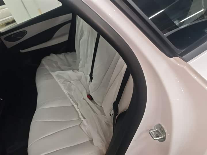 BYD Seal 05 DM-i Hybrid 2025 2025款 DM-i 智驾版 55KM豪华型