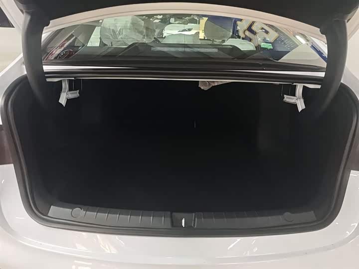 BYD Seal 05 DM-i Hybrid 2025 2025款 DM-i 智驾版 55KM豪华型