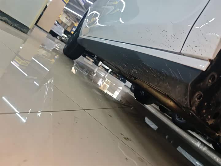 BYD Seal 05 DM-i Hybrid 2025 2025款 DM-i 智驾版 55KM豪华型