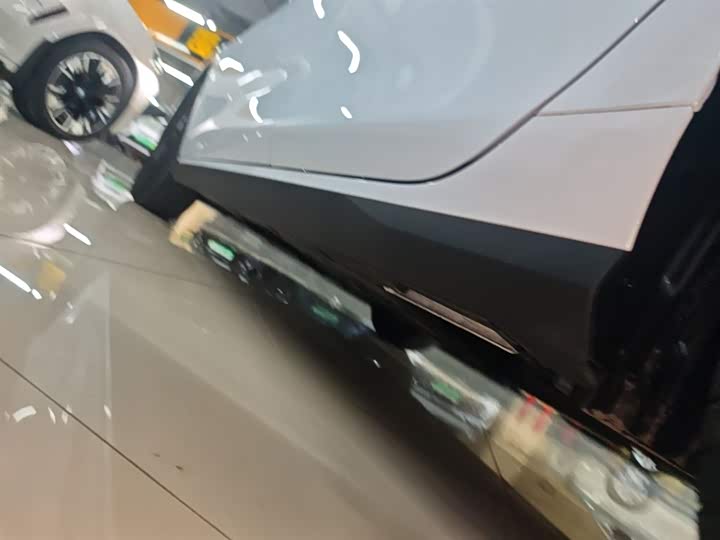 BYD Seal 05 DM-i Hybrid 2025 2025款 DM-i 智驾版 55KM豪华型