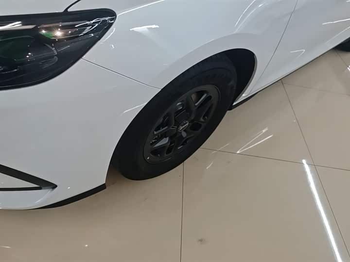 BYD Seal 05 DM-i Hybrid 2025 2025款 DM-i 智驾版 55KM豪华型