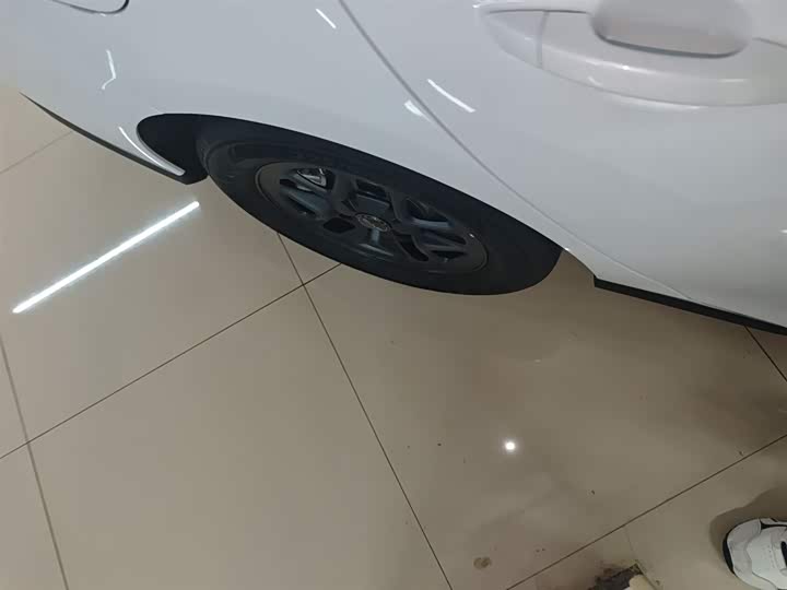 BYD Seal 05 DM-i Hybrid 2025 2025款 DM-i 智驾版 55KM豪华型