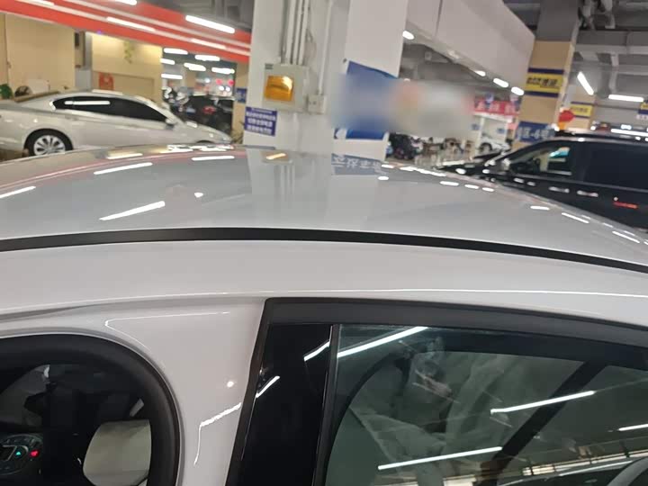 BYD Seal 05 DM-i Hybrid 2025 2025款 DM-i 智驾版 55KM豪华型