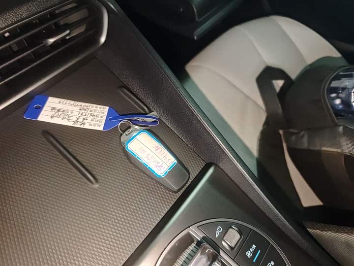 BYD Seal 05 DM-i Hybrid 2025 2025款 DM-i 智驾版 55KM豪华型