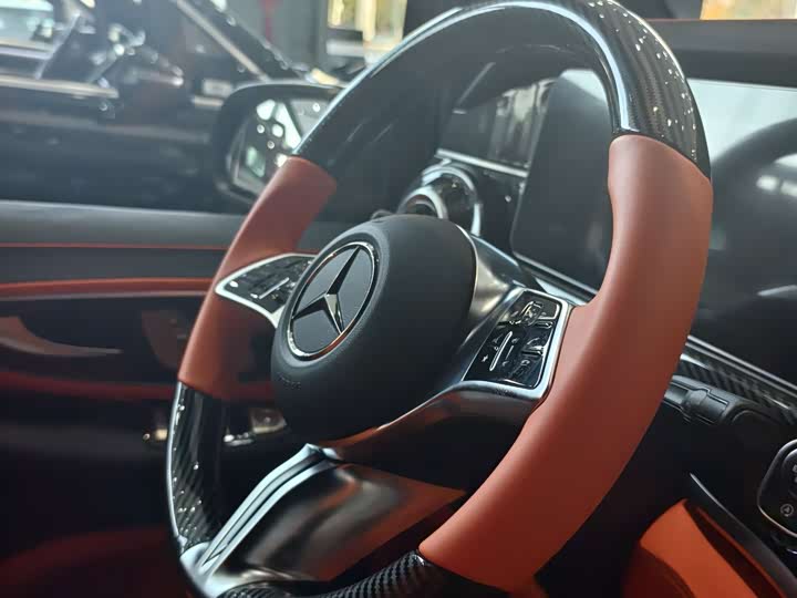 Mercedes-Benz Vito 2024 2024款 2.0T 商务版 7座