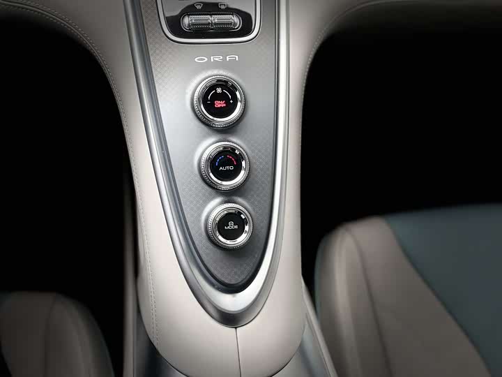 Ora Lightning Cat (07) 2022 2022款 555km 尊贵版