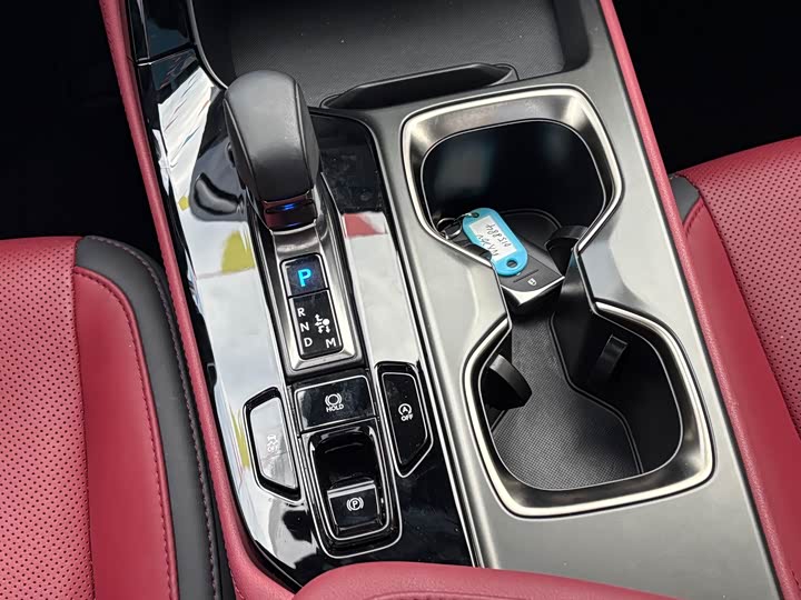 Lexus NX 2023 2023款 260 前驱 创悦版