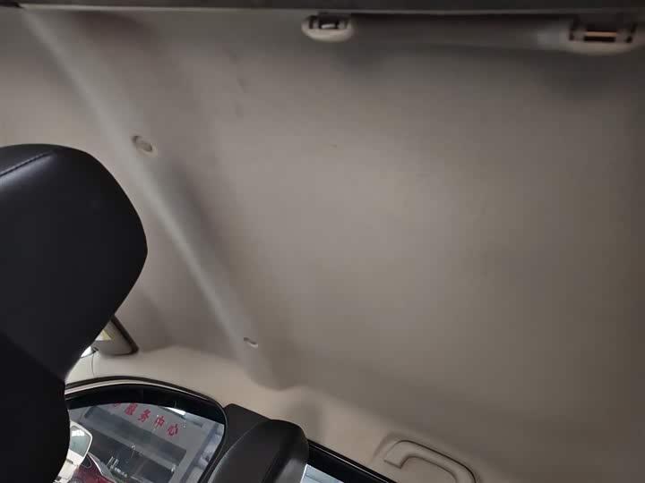 Dongfeng Nammi Nano EX1 Pro 2021 2021款 质享版