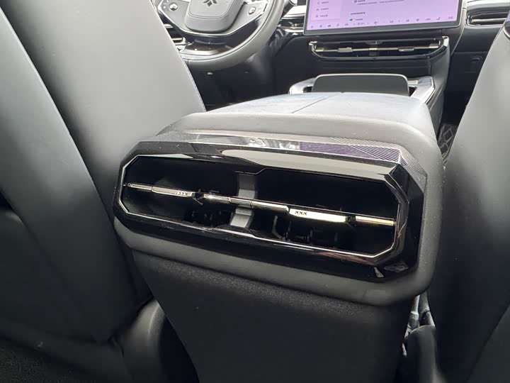 GAC Hyptec HT 2024 2024款 825特高压激光雷达版