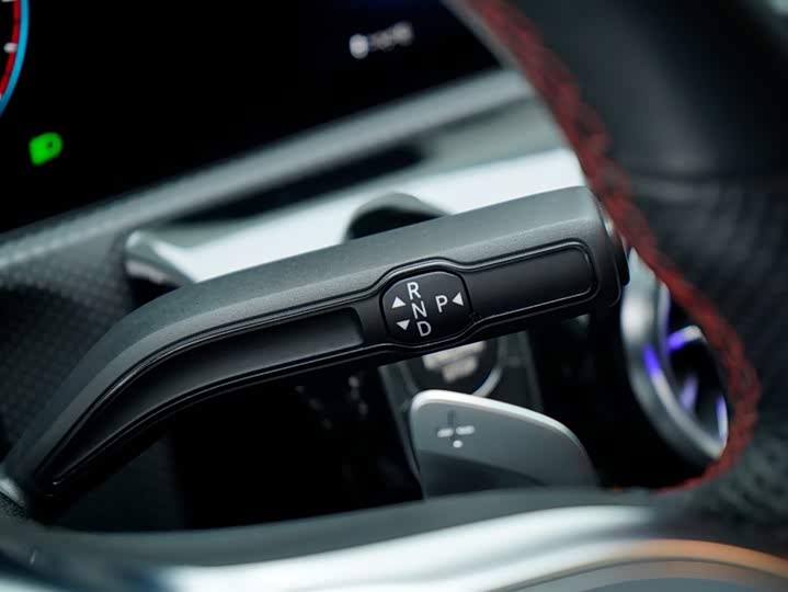 Mercedes-Benz CLA-Class 2023 2023款 CLA 200