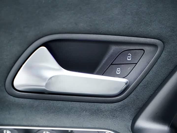 Mercedes-Benz CLA-Class 2023 2023款 CLA 200