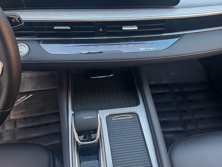 Chery Arrizo 8 2025 2025款 1.6T DCT尚