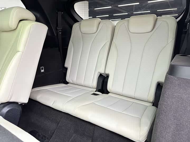 Denza X 2020 2020款 PHEV旗舰版