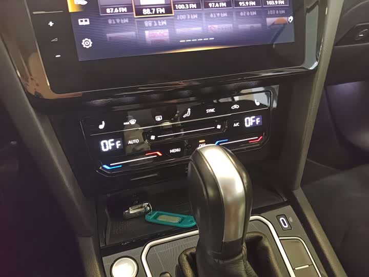 Volkswagen Passat Variant 2021 2021款 2.0T 畅行版