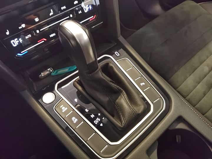 Volkswagen Passat Variant 2021 2021款 2.0T 畅行版