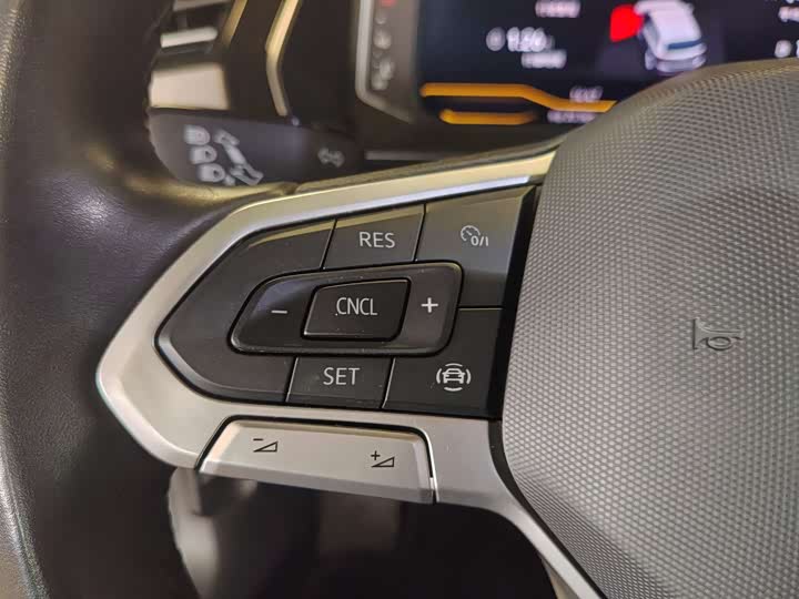 Volkswagen Passat Variant 2021 2021款 2.0T 畅行版