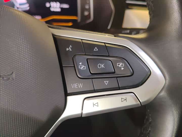 Volkswagen Passat Variant 2021 2021款 2.0T 畅行版