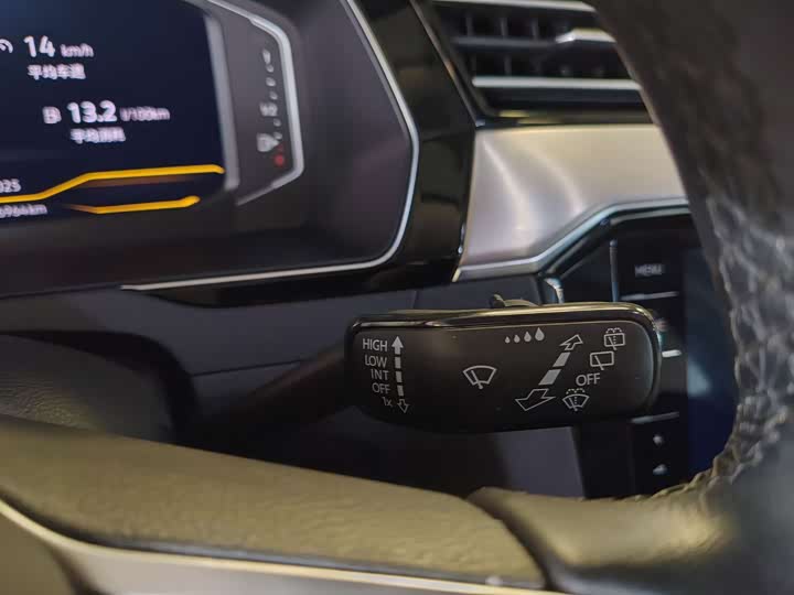 Volkswagen Passat Variant 2021 2021款 2.0T 畅行版