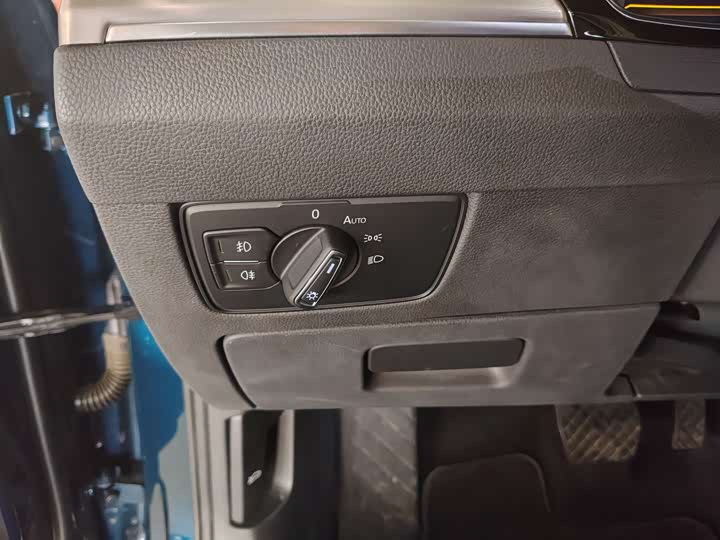 Volkswagen Passat Variant 2021 2021款 2.0T 畅行版