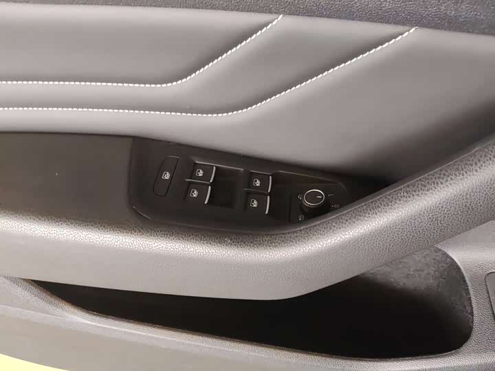 Volkswagen Passat Variant 2021 2021款 2.0T 畅行版