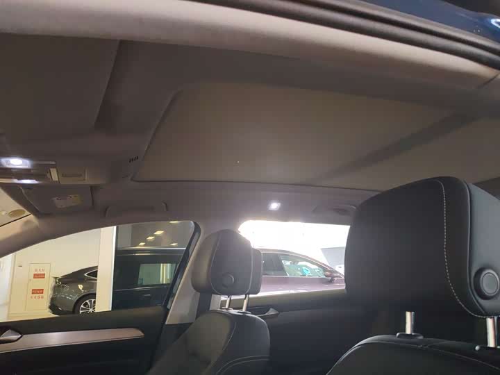 Volkswagen Passat Variant 2021 2021款 2.0T 畅行版