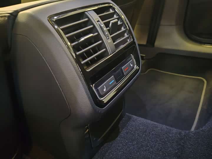 Volkswagen Passat Variant 2021 2021款 2.0T 畅行版