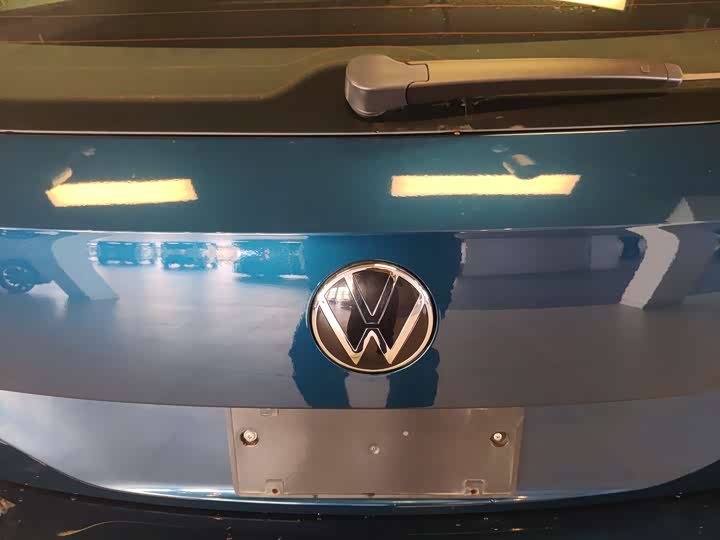 Volkswagen Passat Variant 2021 2021款 2.0T 畅行版