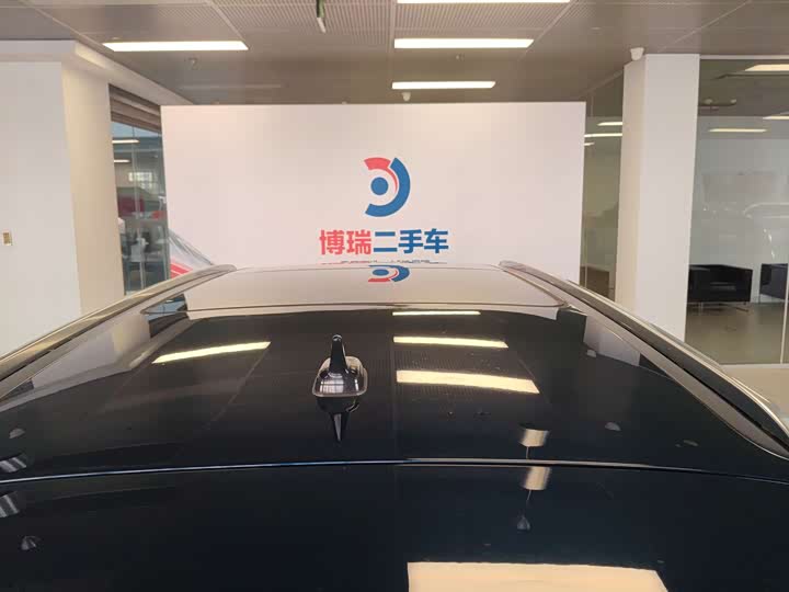 Volkswagen Passat Variant 2021 2021款 2.0T 畅行版