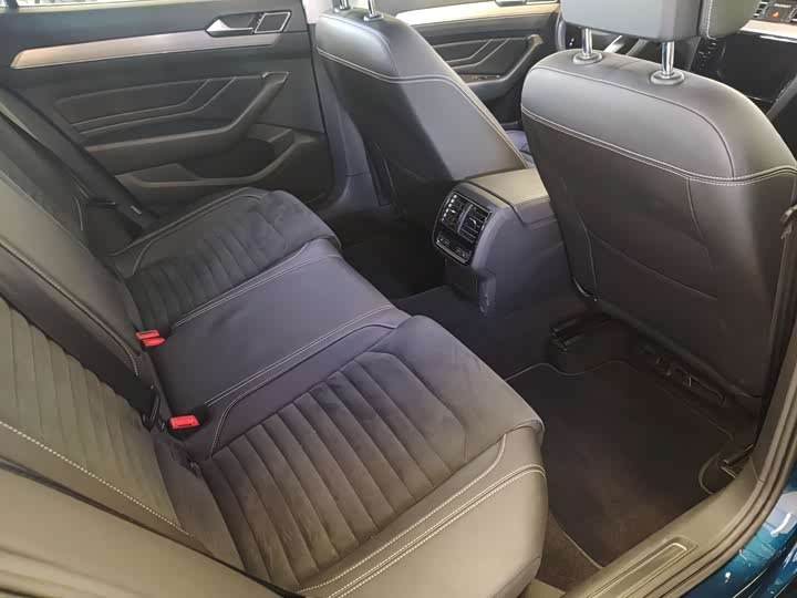 Volkswagen Passat Variant 2021 2021款 2.0T 畅行版