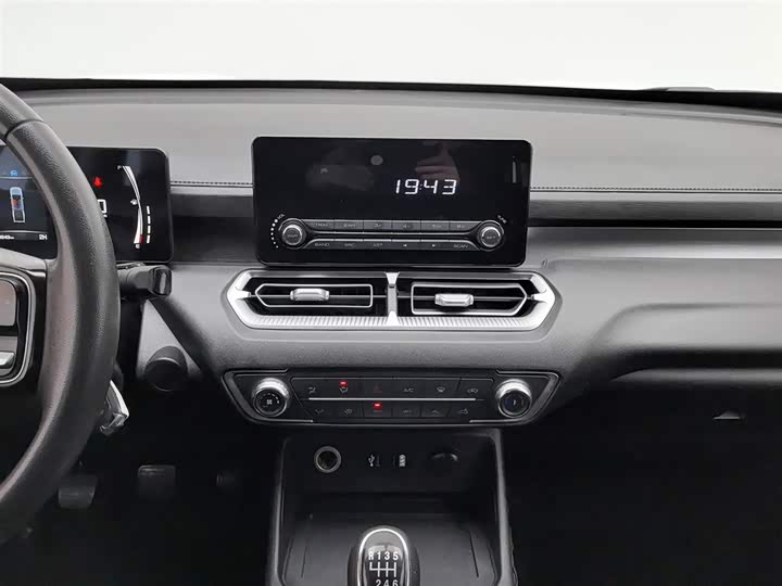 Great Wall King Kong Poer 2023 2023款 2.0T手动柴油四驱创业型长箱平箱GW4D20M