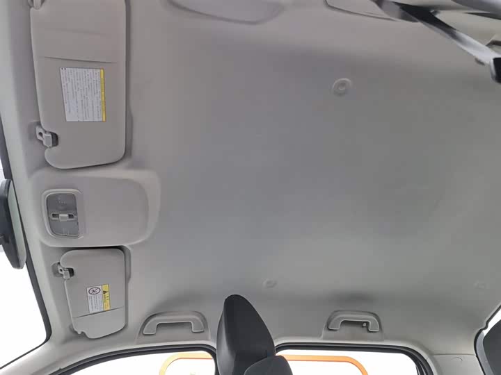 Great Wall King Kong Poer 2023 2023款 2.0T手动柴油四驱创业型长箱平箱GW4D20M