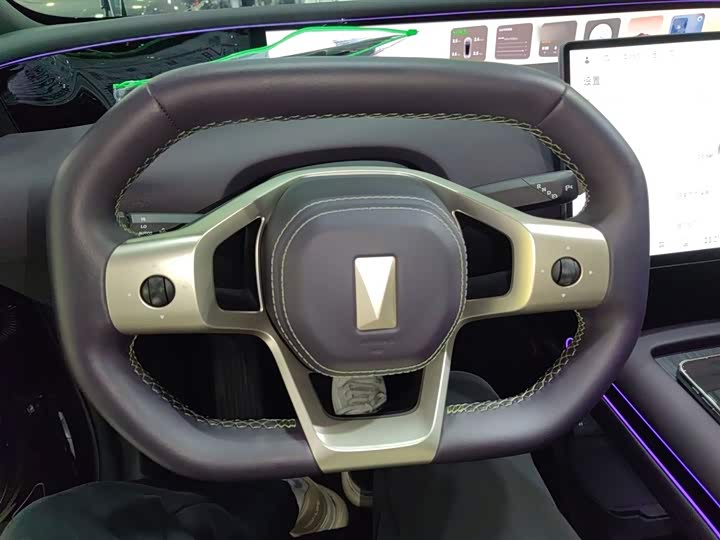 Avatr 07 2024 2024款 Pro+纯电版