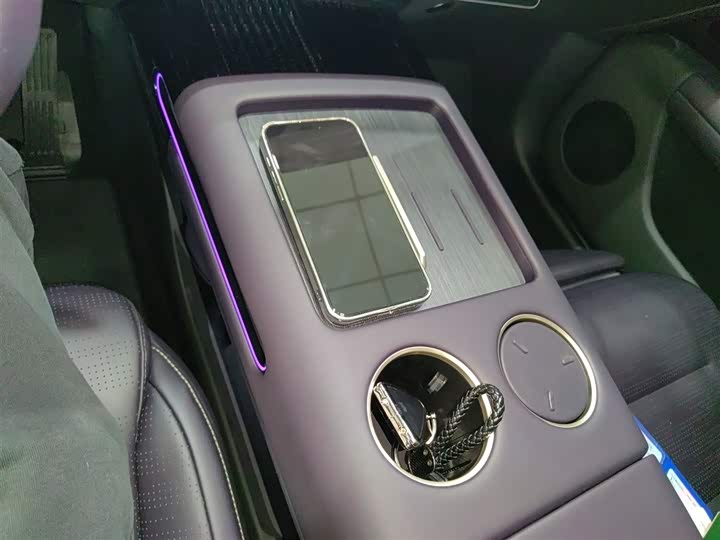 Avatr 07 2024 2024款 Pro+纯电版