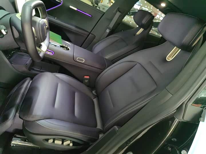 Avatr 07 2024 2024款 Pro+纯电版