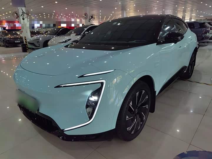 Avatr 07 2024 2024款 Pro+纯电版