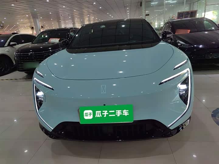 Avatr 07 2024 2024款 Pro+纯电版