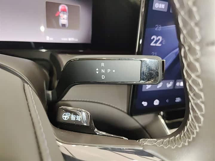 Denza Z9 2024 2024款 1100km 四驱Max版