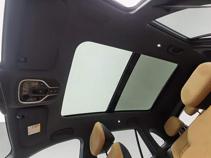 Geely Galaxy Starship 7 2025 2025款 120km 领航版