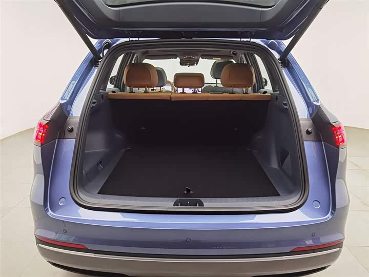 Geely Galaxy Starship 7 2025 2025款 120km 领航版