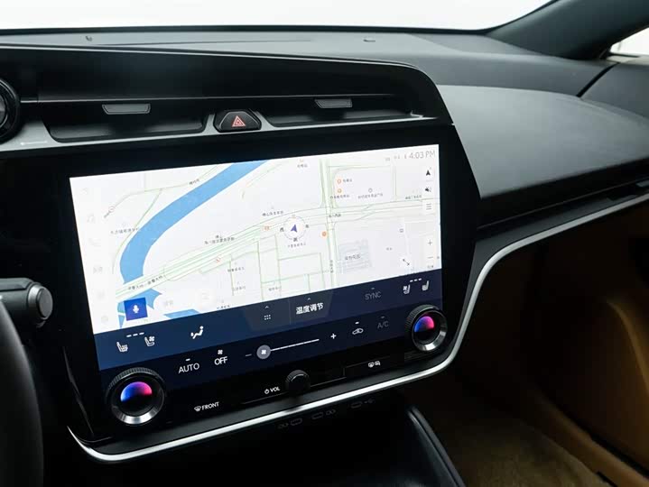 Lexus RZ 2023 2023款 450e 四驱纵享版