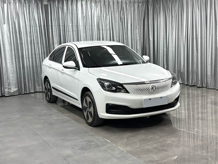 Dongfeng Aeolus E70 2023 2023款 500 智行版 磷酸铁锂 48.6kWh 110kW